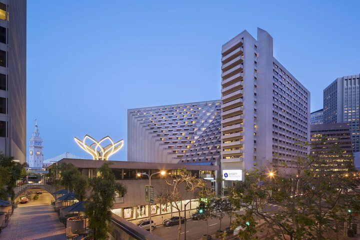 Hotel 72 of 78