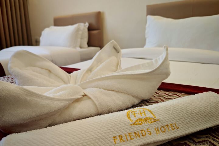 Hotel Interior 105 of 118