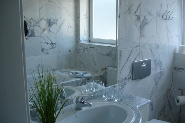 Bath Interior