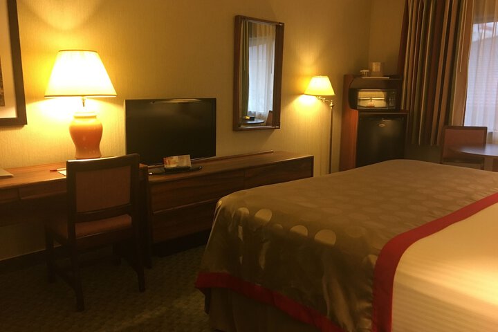 Guest Suite