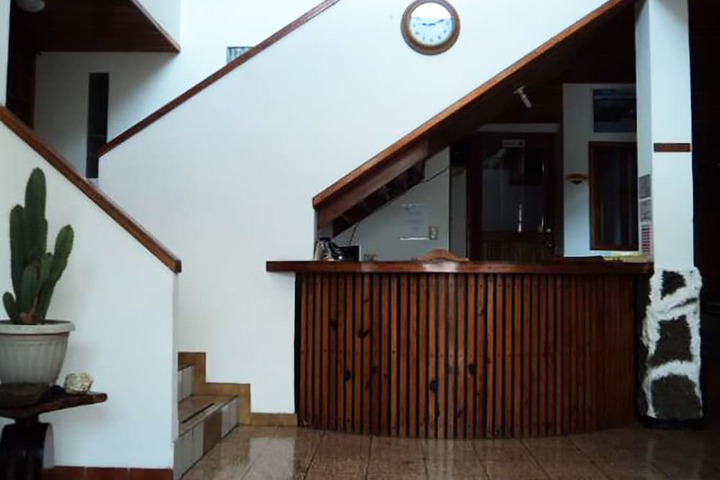 Hotel Interior 2 of 63