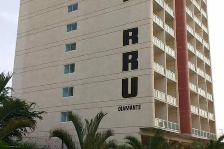 Image of Hotel RRU Diamante