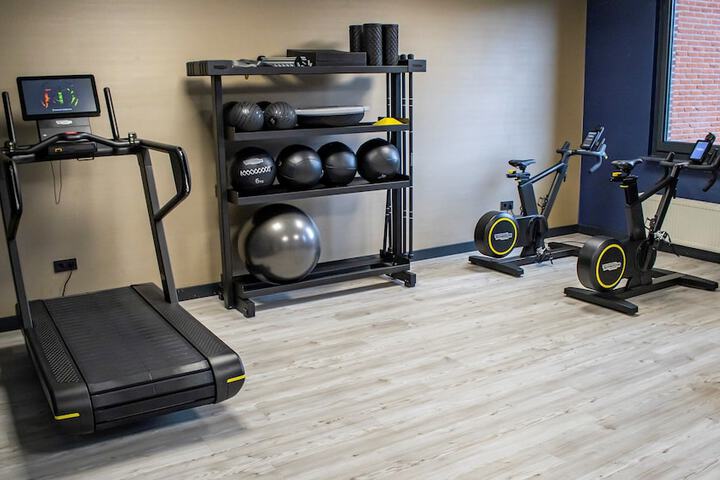 Health and Fitness 31 of 53
