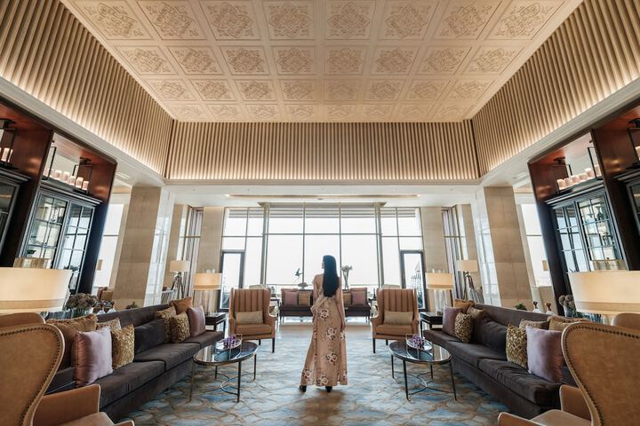 Hotel Interior 3 of 94
