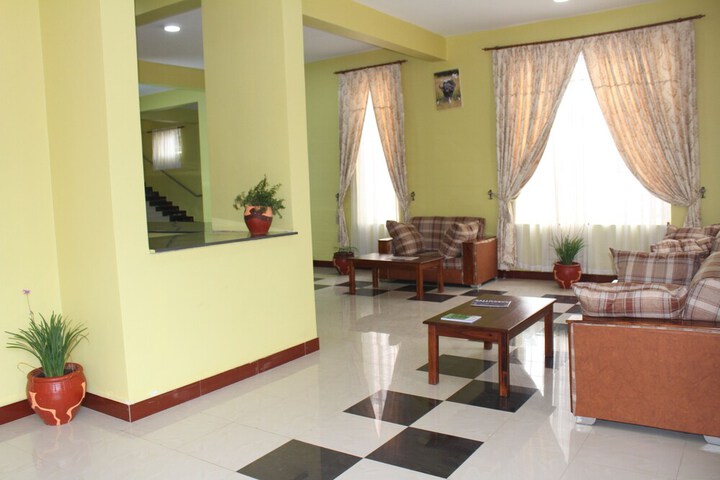 Hotel Interior 6 of 26