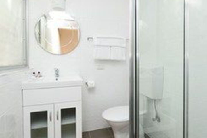 Fitness Facility Photos