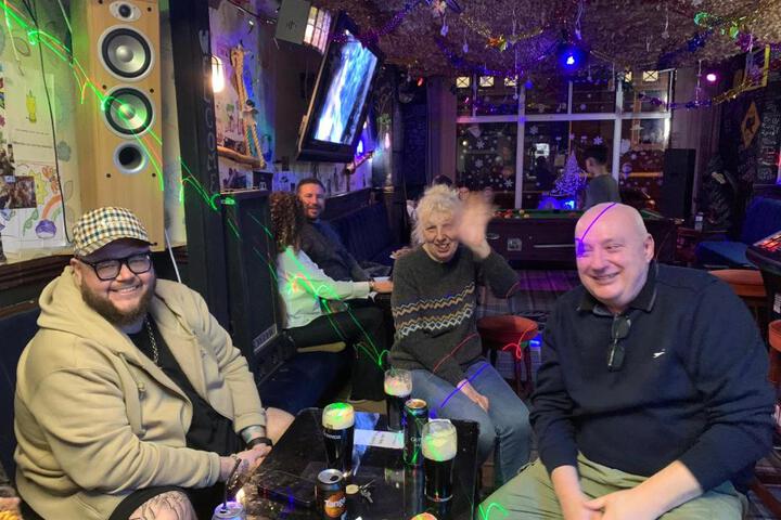 Fitness Facility Photos