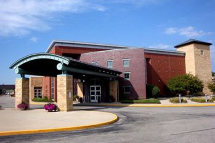 Photo of Marten House Hotel & Lilly Conference Center