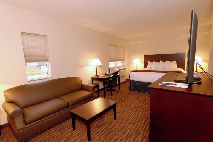 Standard | King Bed (17 of 21)