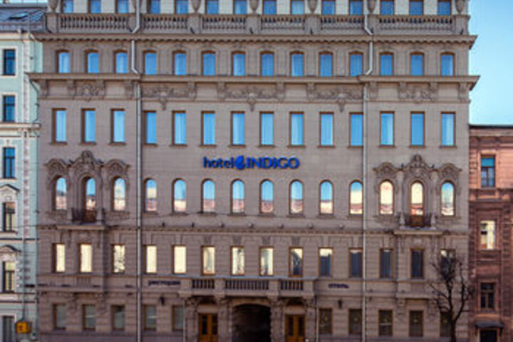 Facade
