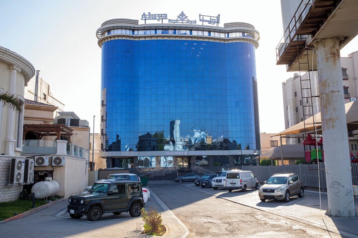 Hotel 35 of 35