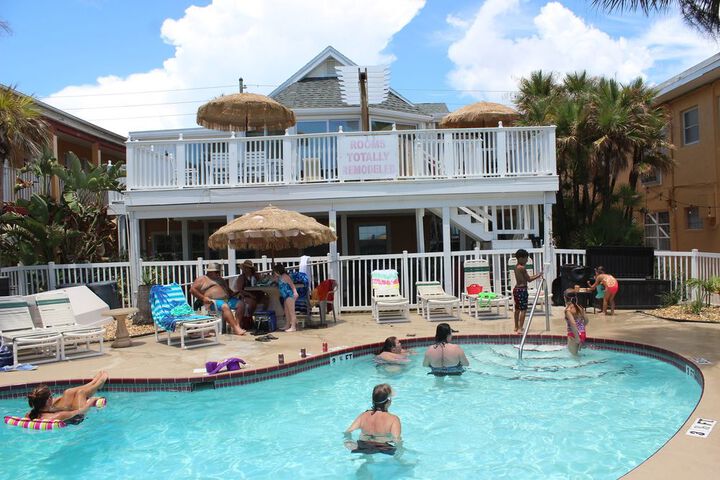 Pool 18 of 26