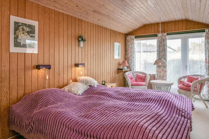 Amazing Holiday Home in Løkken near Sea