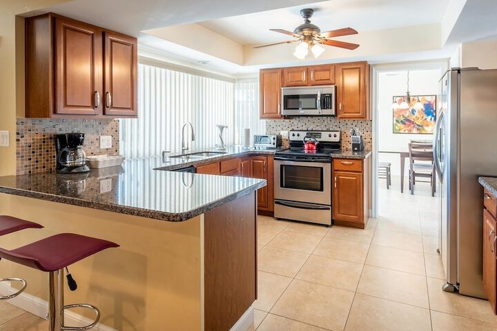 Affinity Waters Cove Four Bedroom Villa in Pompano Beach, FL