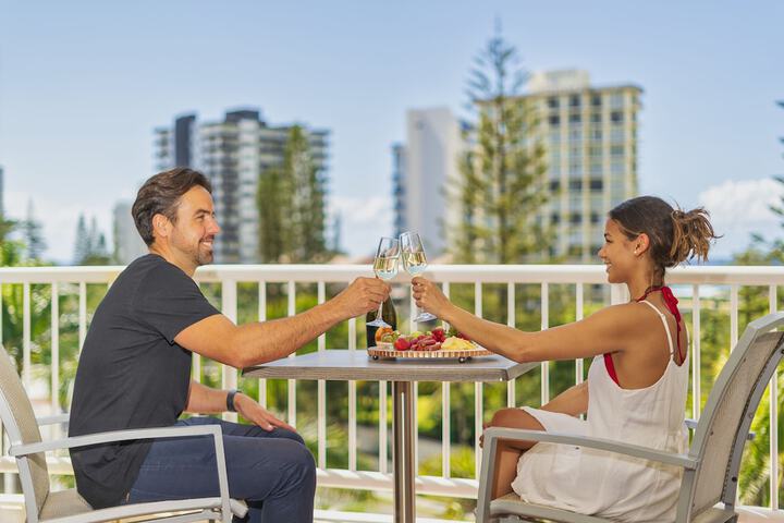 Terrace/Patio 125 of 127