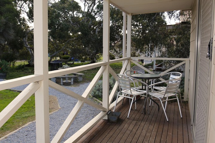 Terrace/Patio 19 of 22