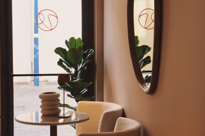 Hotel Interior 2 of 45