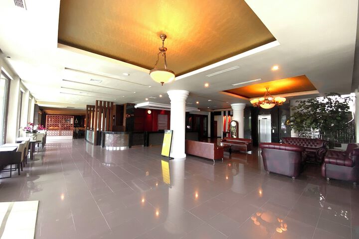 Hotel Interior 2 of 22