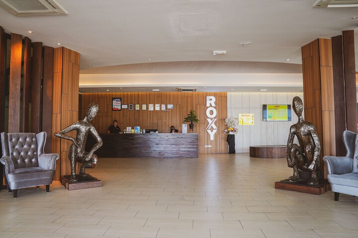 Hotel Interior 3 of 51