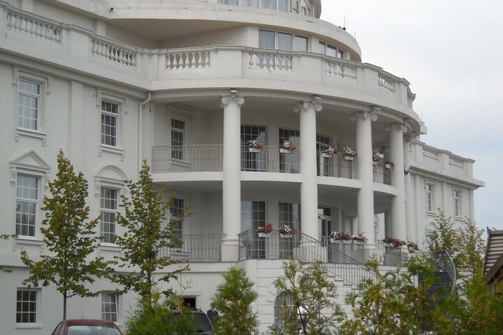 Hotel 11 of 11