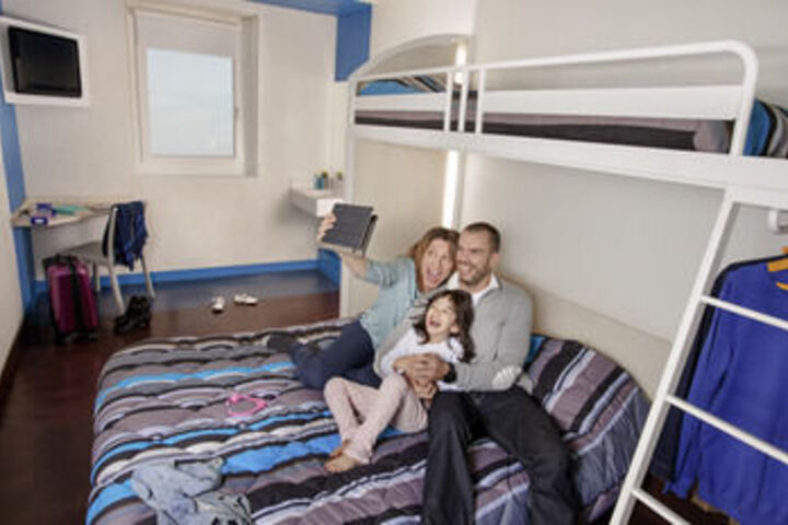 Standard Room Photo
