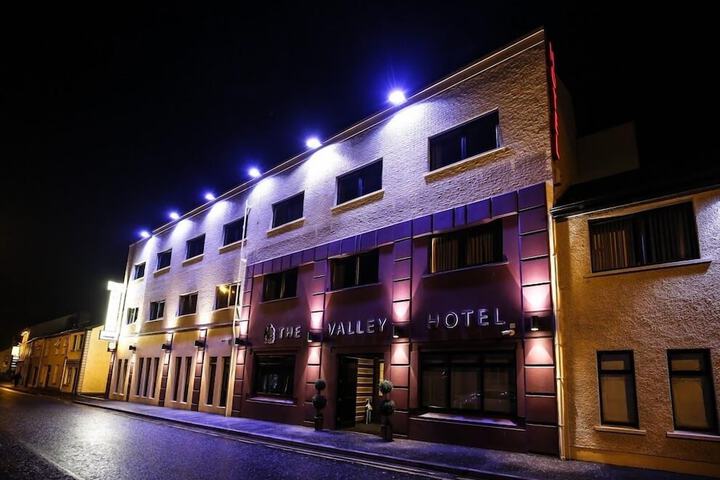 Hotel 78 of 86