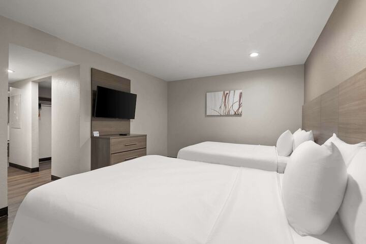 1 King Bed Suite (5 of 18)