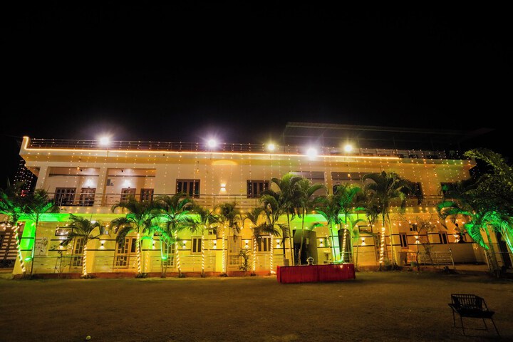 Hotel 24 of 25