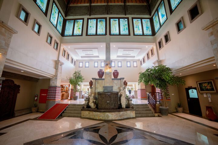 Hotel Interior 3 of 59