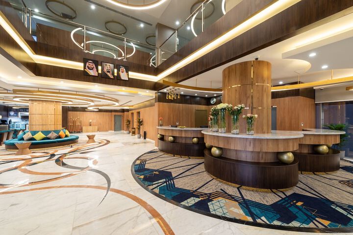 Hotel Interior 3 of 41