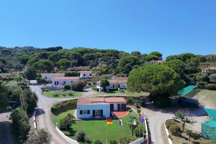 Baia Azzurra