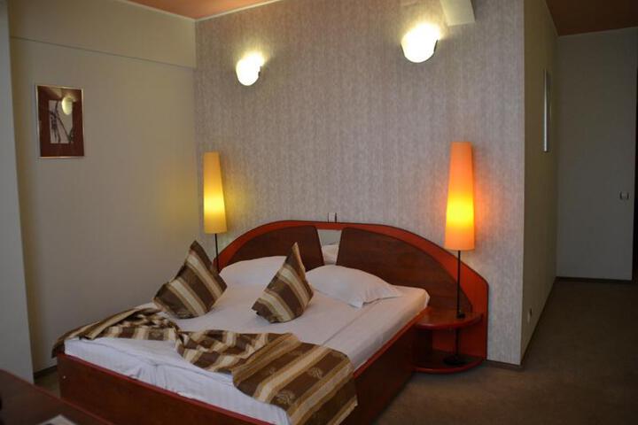 HOTEL HELIN ELECTROPUTERE MALL