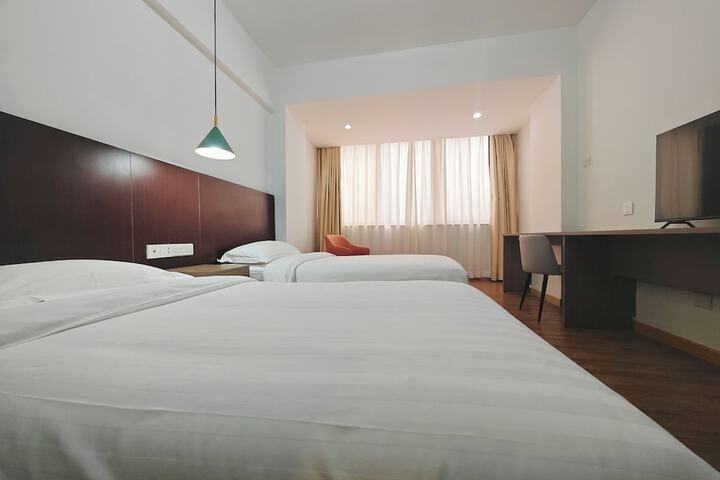 Fitness Center Photo