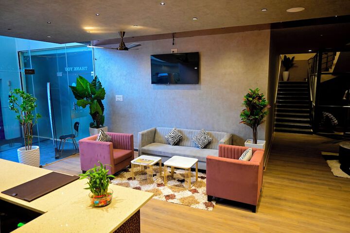 Hotel Interior 7 of 63