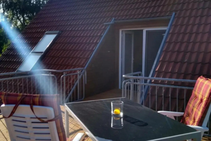 Terrace/Patio 5 of 13