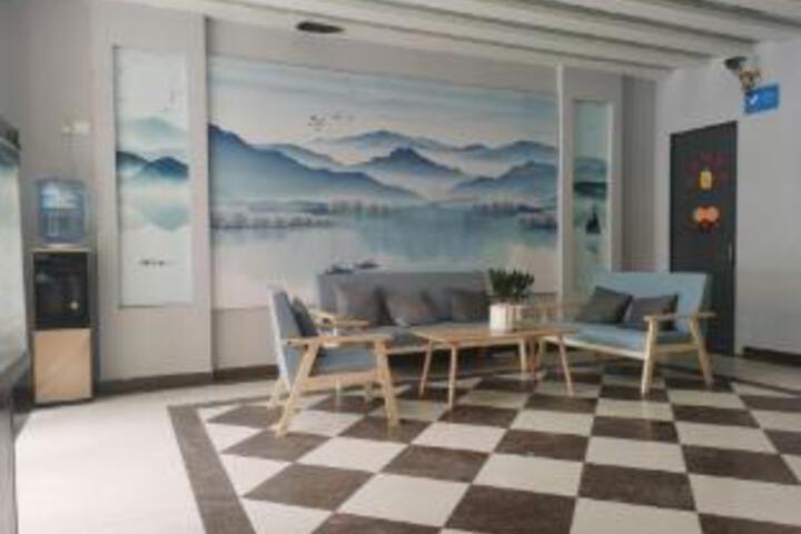 Meet Youmo Chain Hotel (Linshu Zhongshan Road Branch)