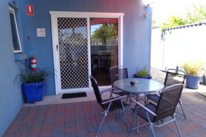 Terrace/Patio 31 of 33