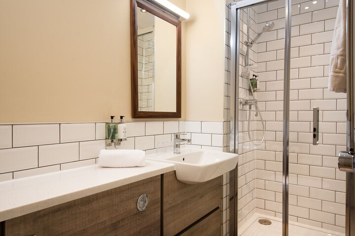 Bathroom Interior Photo
