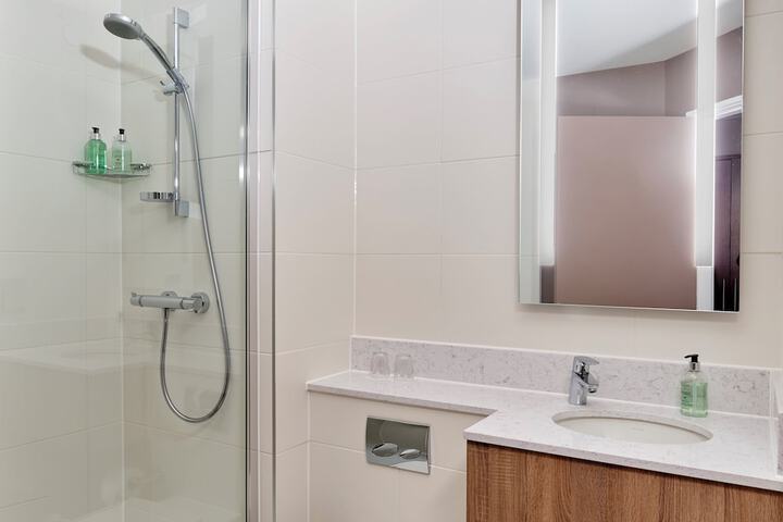 Bath Interior