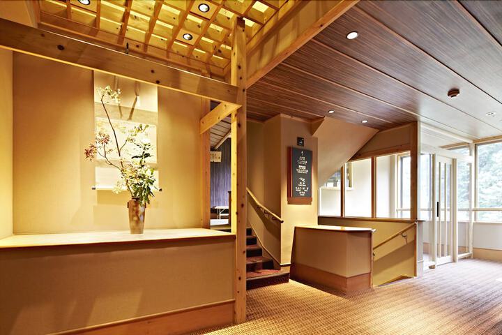 Hotel Interior 4 of 30