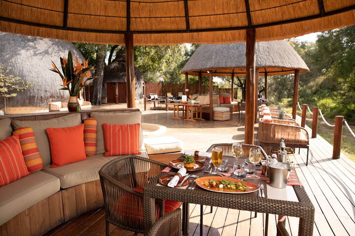 Restaurants