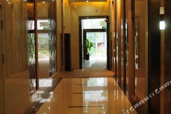Yunlai Hotel