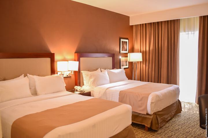 Room 19 of 150