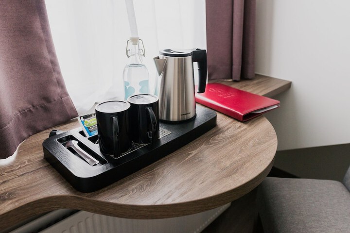 Breakfast/Coffee Service 58 of 122