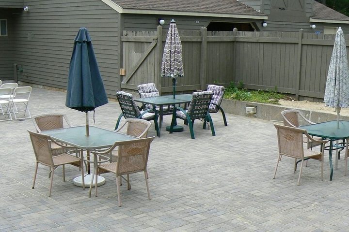 Terrace/Patio 56 of 69