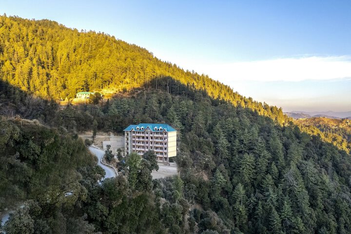 Hotel 49 of 53