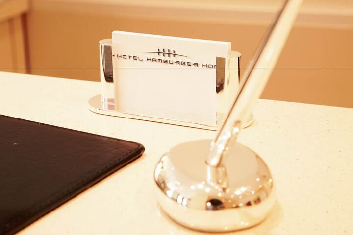 Room Service Photo