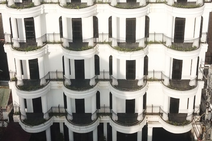 Kesuma Front One Boutique Hotel