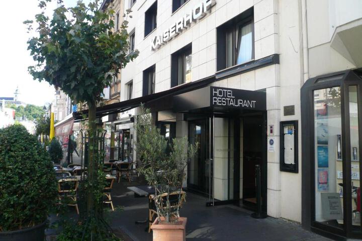 Hotel Kaiserhof