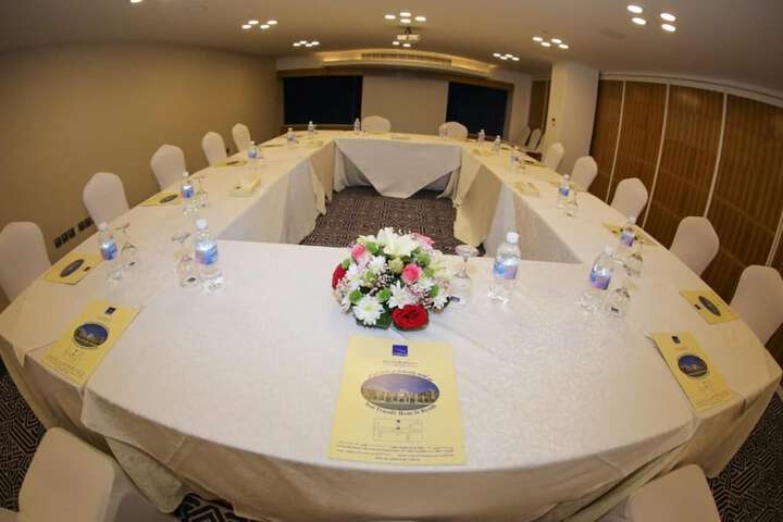 Meeting 52 of 56
